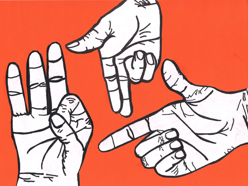 863x647 The Smartteacher Resource Observational Contour Hands 2