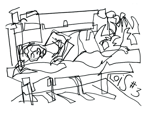 500x388 8 Drawing Exercises That Every Artist Should Practice