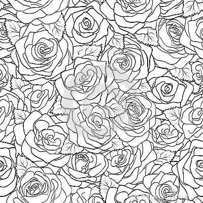 400x400 52 Best Roses Images On Colouring Pages, Coloring