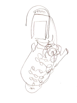 302x405 Art Projects With Kids Using Everyday Items