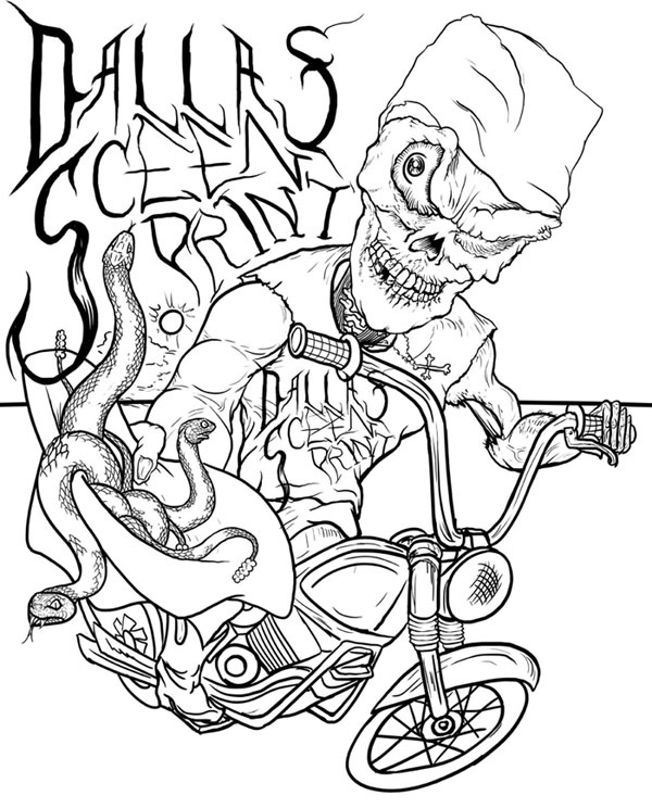 600x744 A Blog About T Shirts The Contract