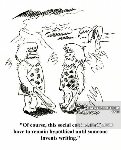 400x498 Hypothical Cartoons And Comics