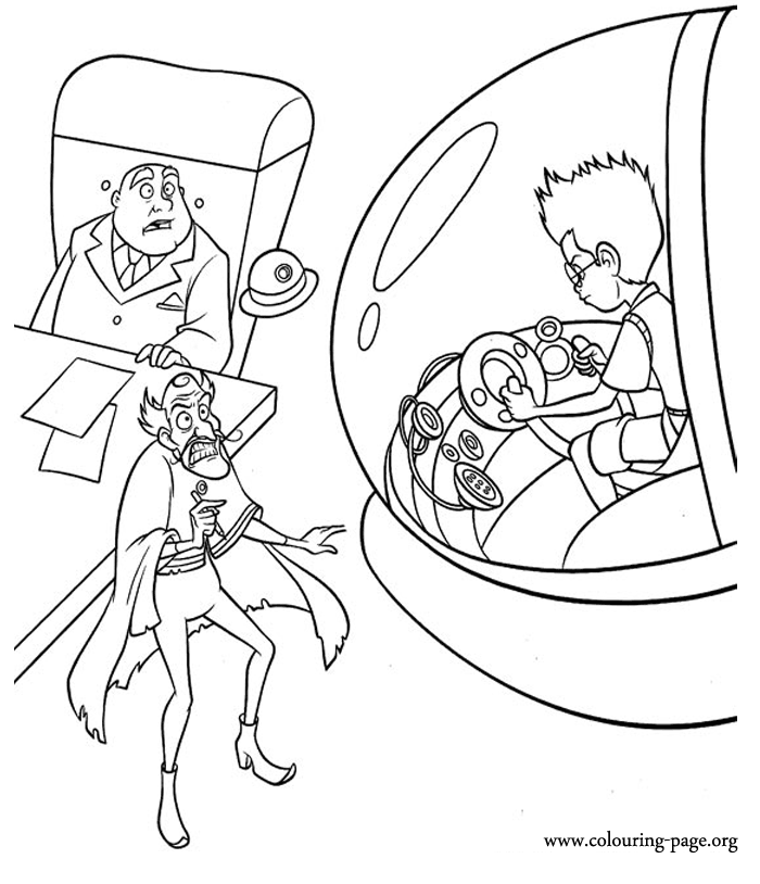 700x814 Meet The Robinsons