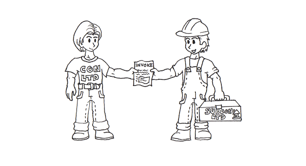 600x326 Construction Industry Scheme (Cis) For Sub Contractors