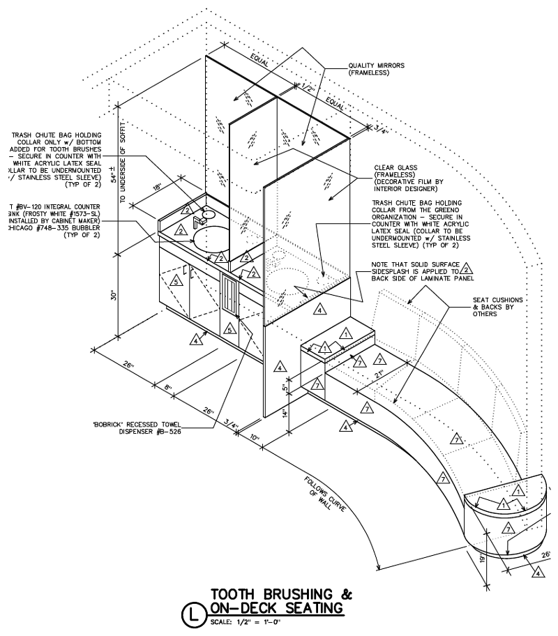 800x912 Design Thru Construction Design For Health