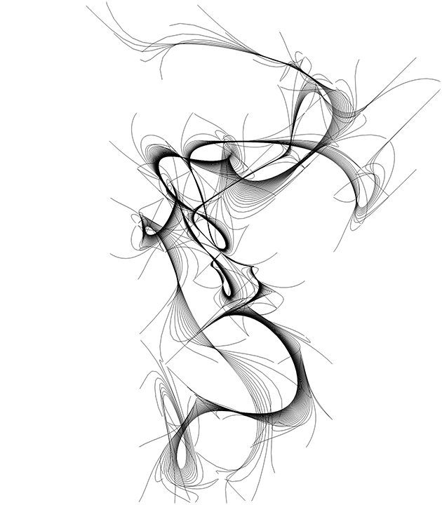 630x720 Computing Drawing