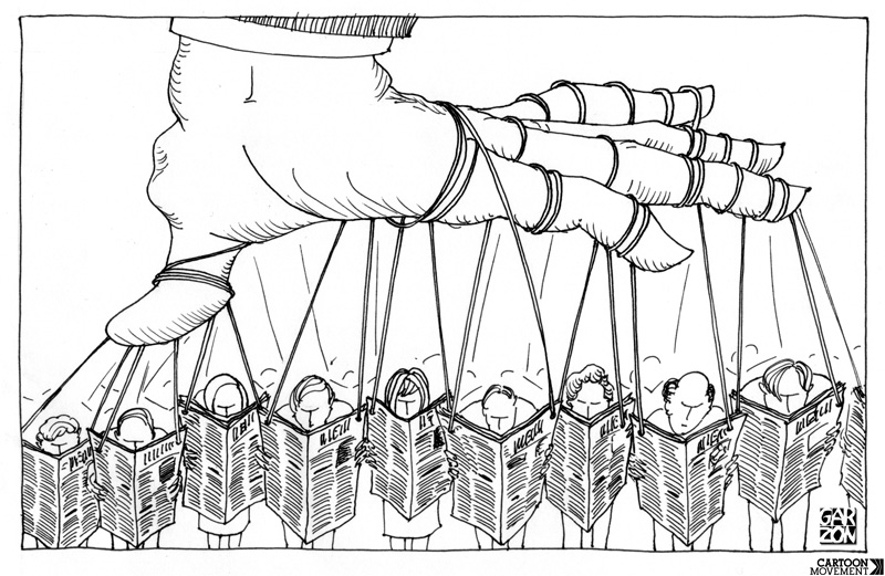 800x521 Cartoon Movement