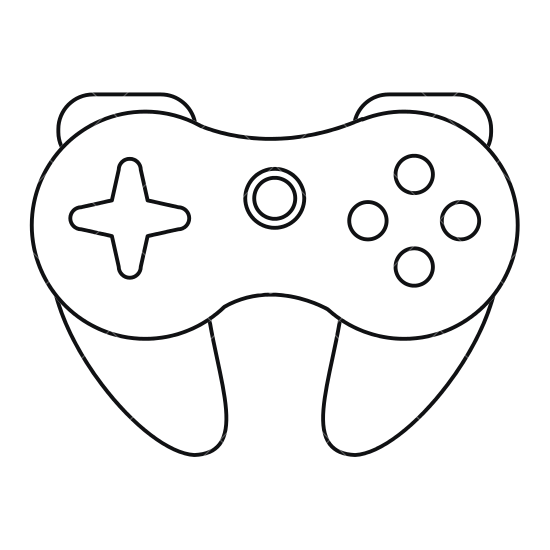 Controller Drawing at GetDrawings | Free download