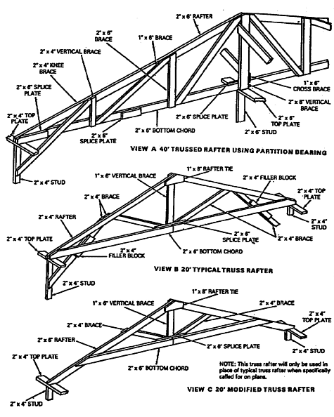 475x594 Professional Carpentry