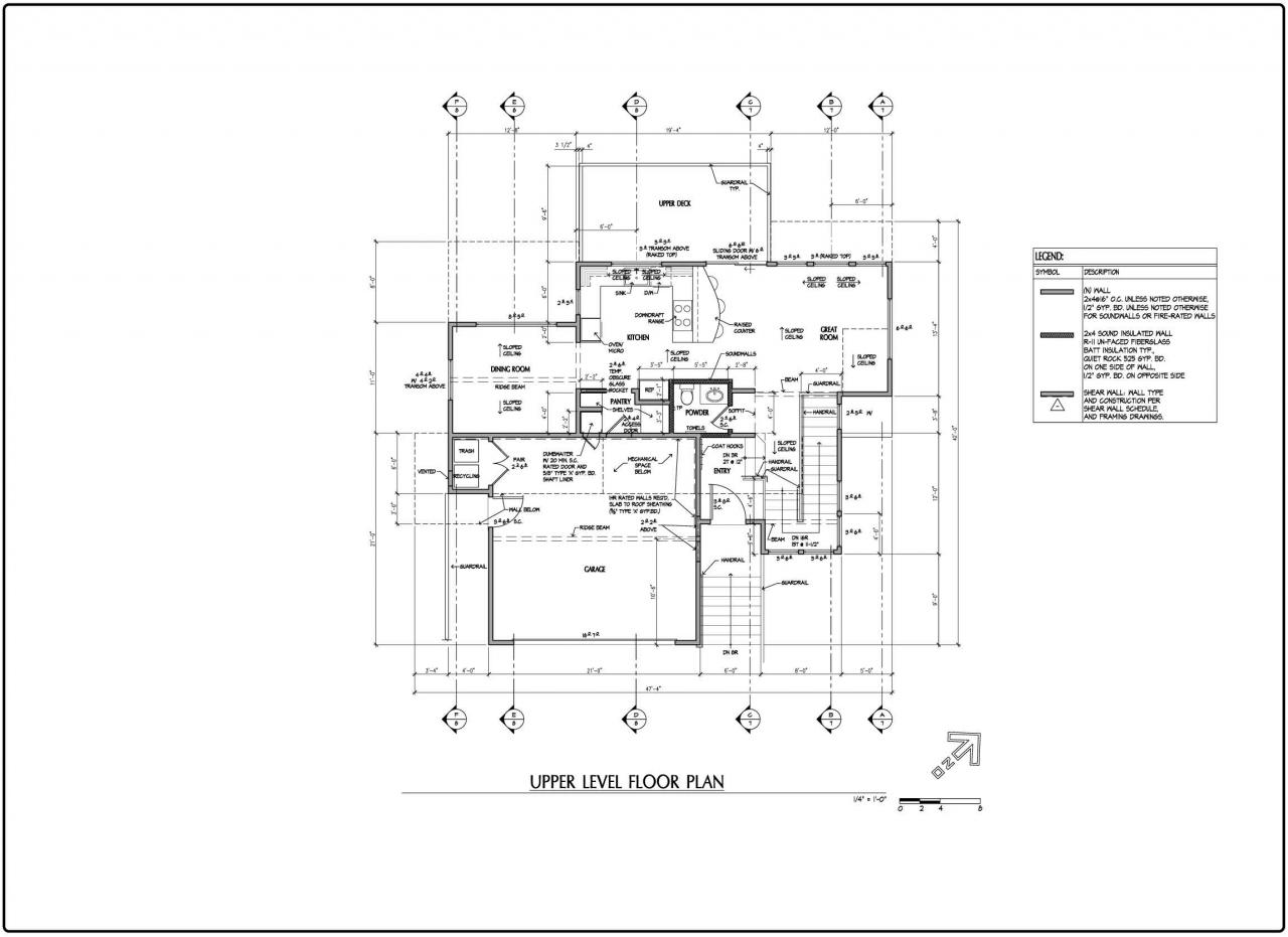1280x931 N2k Cad Management