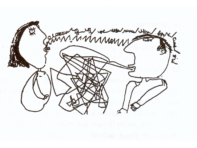 640x480 Children's Drawing Wordsthroughtheglass