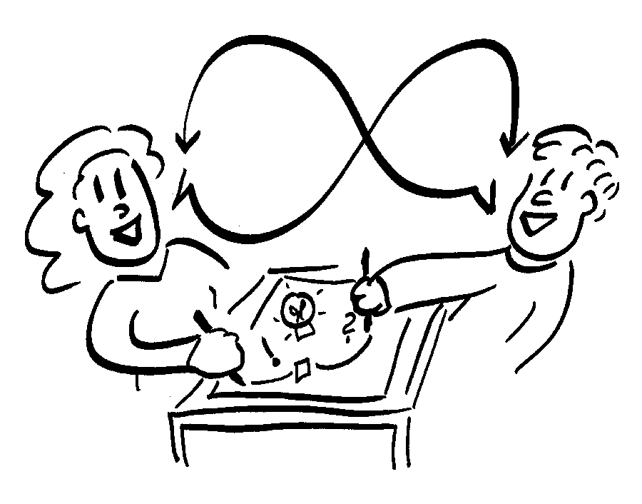 900x706 Conversation