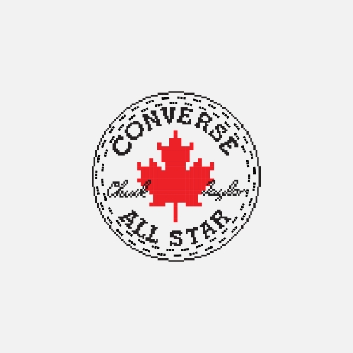 500x500 Converse Brave New Day