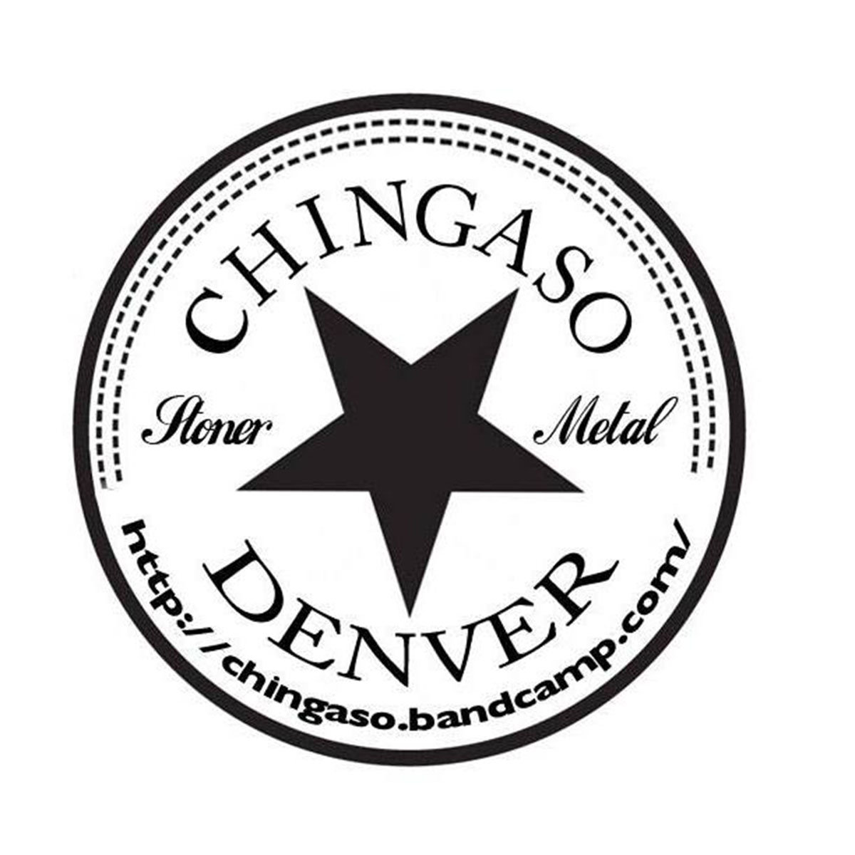 1200x1200 Converse Logo Sticker Chingaso