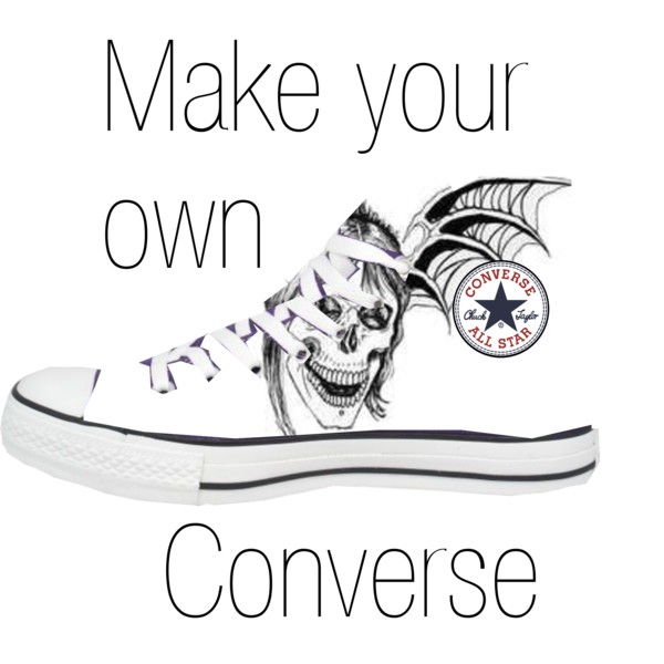 600x600 The Rev Death Bat Converse