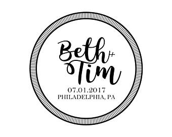 340x270 Bridal Logo Etsy