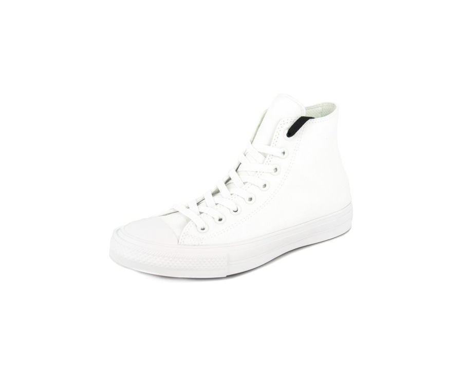 905x724 Fashionable Style Mens Converse Chuck Taylor All Star Ii Hi White