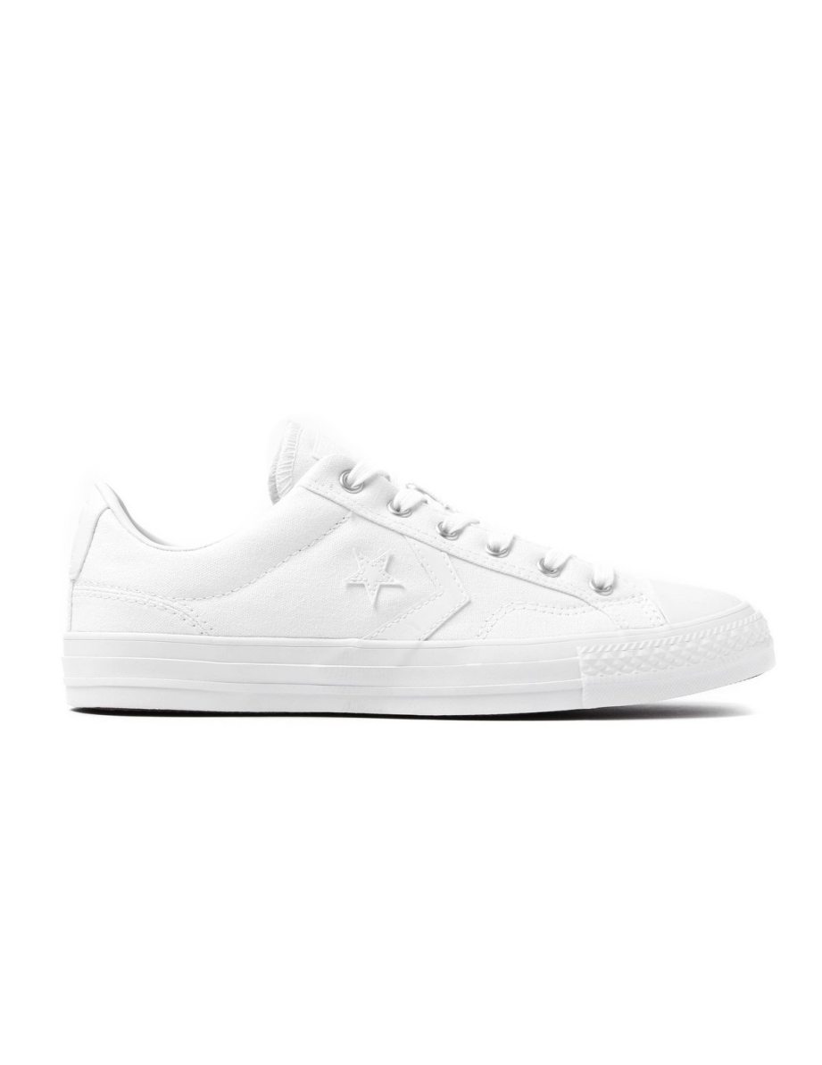 921x1193 Nice Converse Star Player Trainers Men White Trainers
