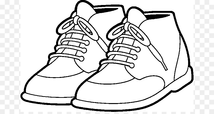 900x480 Shoe Sneakers Converse Black And White Clip Art