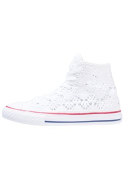 246x355 Shop White Converse Trainers Online Zalando.co.uk