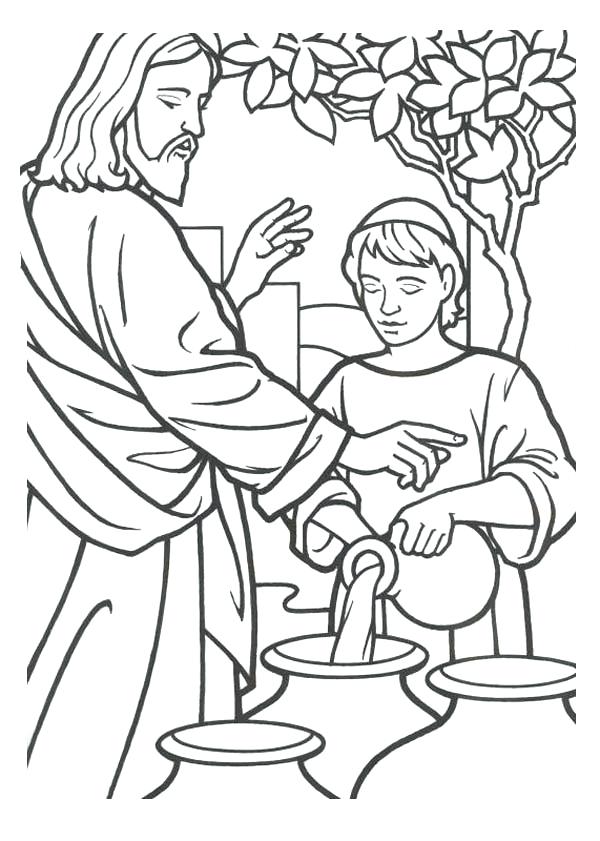 600x841 Convert Picture To Coloring Page Make A Photo Into Coloring Page