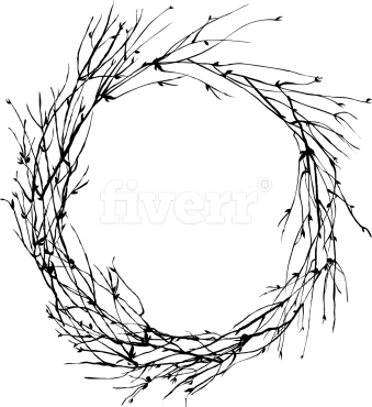 339x370 Draw Image To Line Drawing Illustration By Mr Abdul