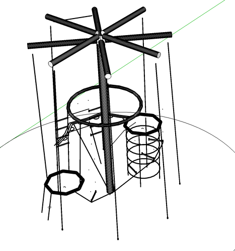 467x500 Help] Convert 3d Dwg Drawings To Sketchup
