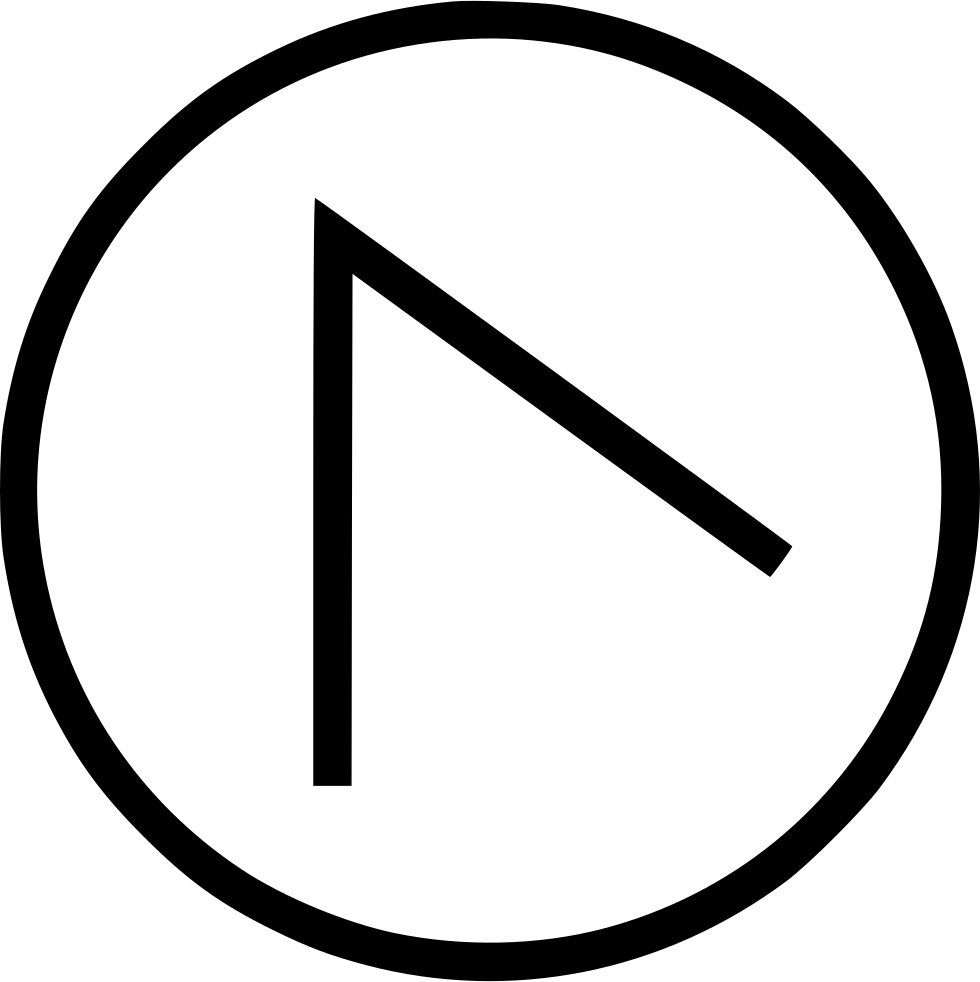 980x982 Pen Tool Anchor Point Pointer Convert Drawing Svg Png Icon Free