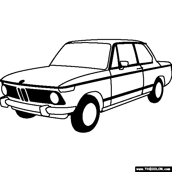 560x560 Bmw Clipart Bmw 2002