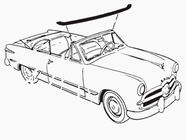 638x480 Early Ford Store Of Ca