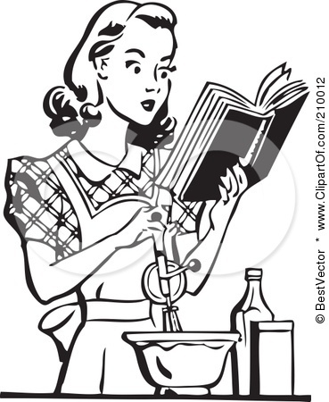 369x450 125 Best Cook Book Art Images On Illustrated Recipe