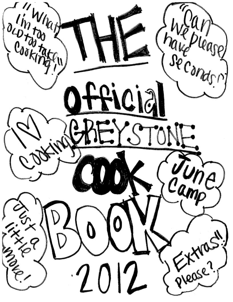 816x1055 2012 Gazettes Amp Cookbooks