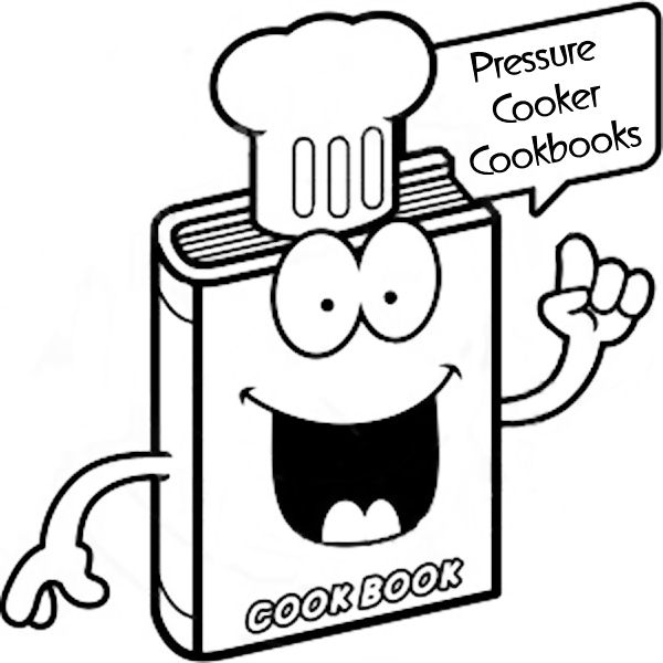 600x600 Pressure Cooker Cookbooks Instant Pot Resources
