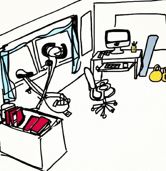 549x567 Protein Pow(D)er The Cookbook