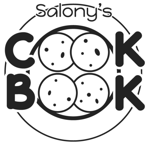 512x512 Salonys Cookbook