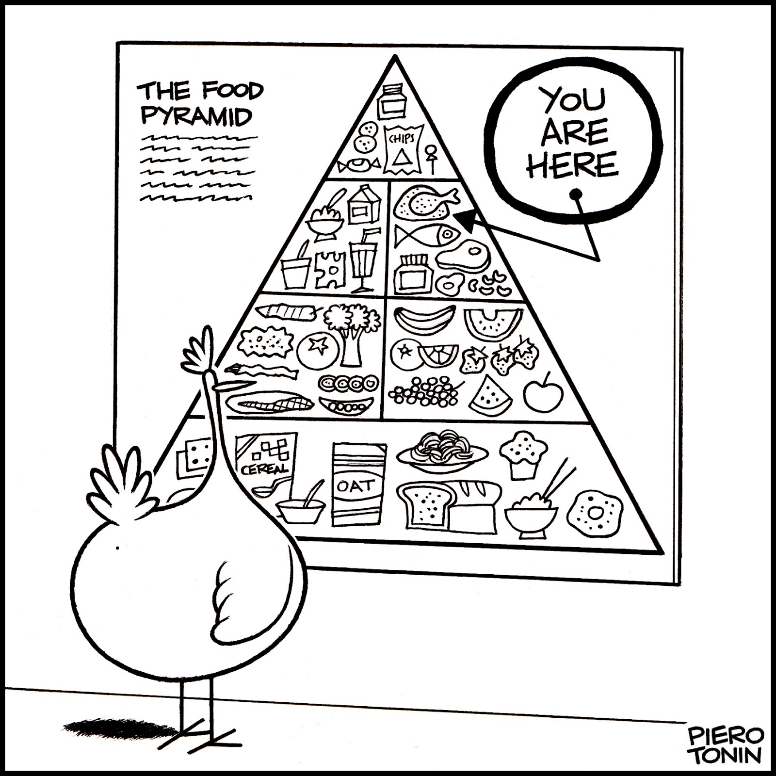 1600x1600 Spoon And Ink The Most Fun You Can Have With A Chicken What'S