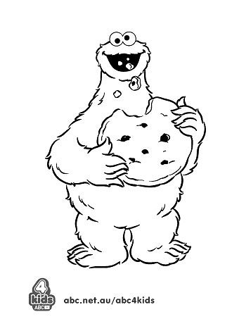 340x453 Sesame Street