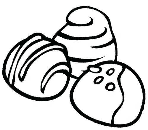 500x439 Cookie Coloring Pages Pages Coloring If You Give A Mouse A Cookie
