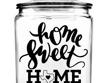 340x270 Personalized Cookie Jars Housewarming Client Gifts Realtor