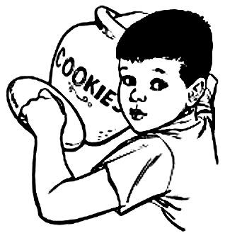 318x336 Hand In The Cookie Jar Bankcard Brokers