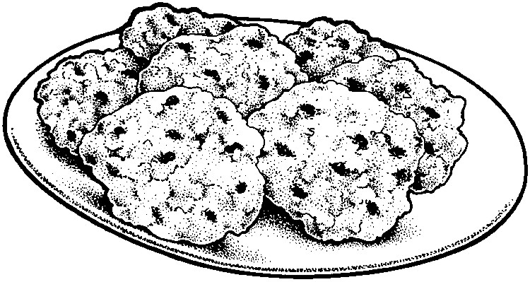 750x399 Monster Cookies