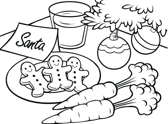 580x429 Cheap Gingerbread House Coloring Pages Image Sheets Cookies Kids