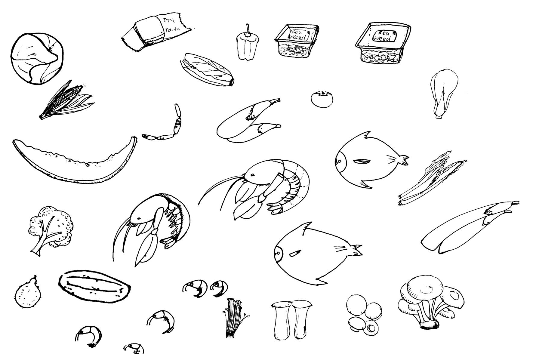 1772x1177 Drawhappy An Ongoing Global Art Project On Drawing Your