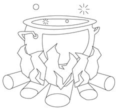 236x222 Really Creepy Children Drawings!