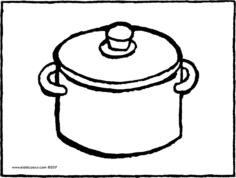 800x602 Cooking Kleurprenten