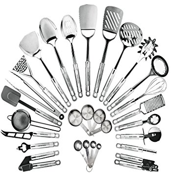 349x355 Homehero Kitchen Cooking Utensils Set