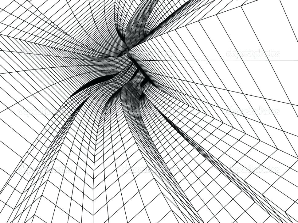 970x728 3d Coloring Pictures Coloring Playhouse Quiver Pages Printable