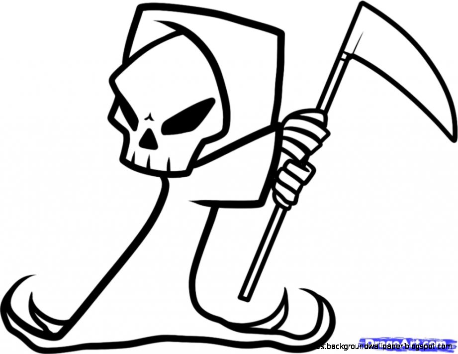 921x711 Cool Easy Drawings