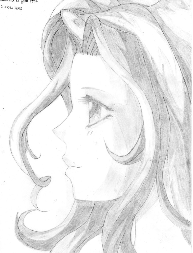 781x1024 Anime Drawings By Alicejeeh