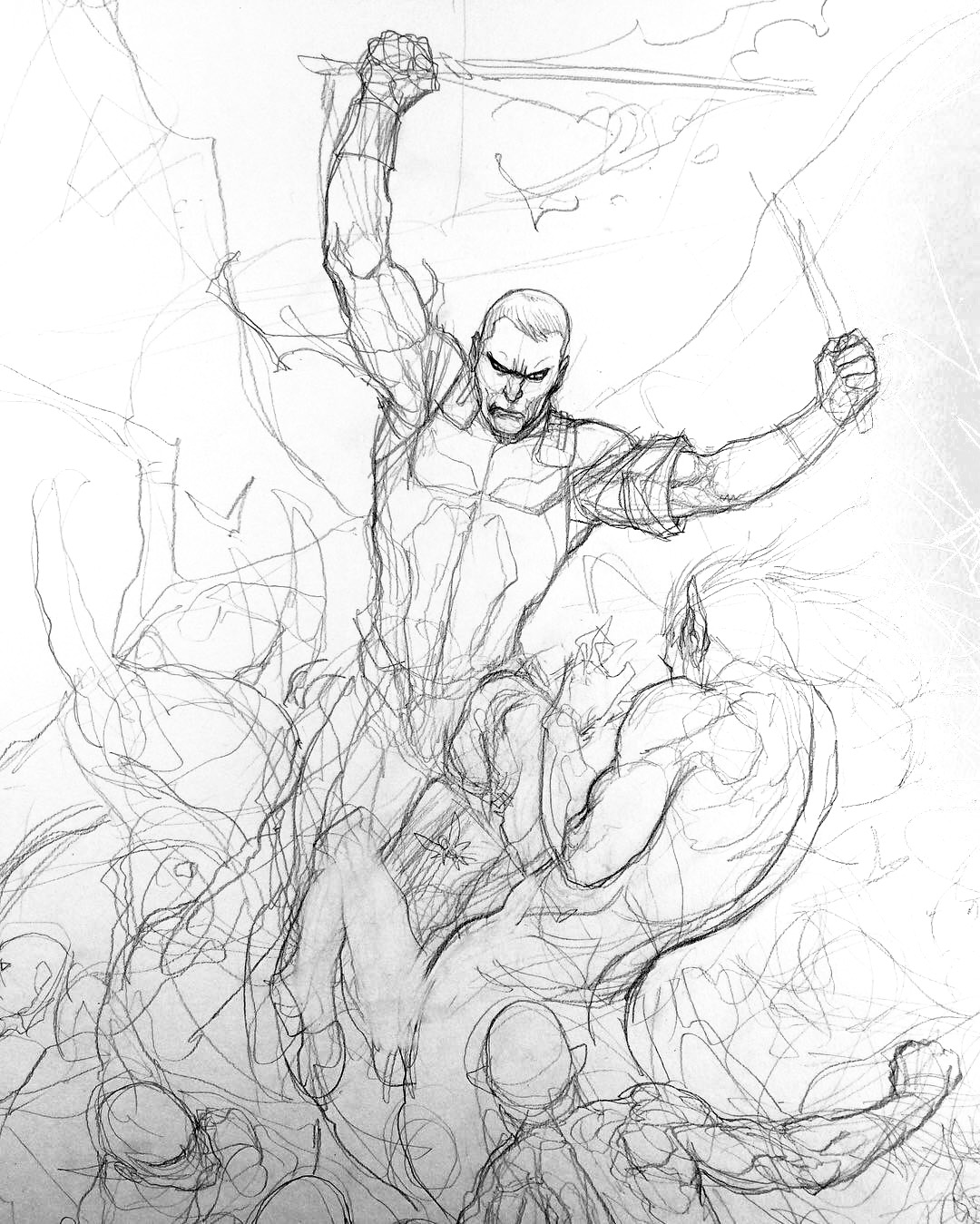 1080x1349 Pin By Gary Lundy On Cool Art Art Drawings Sketches